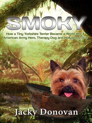 cover image of Smoky